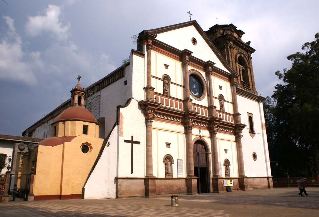 Basílica de Nuestra Señora de la Salud