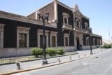 Imagen muestra del recinto Centro Municipal de las Artes