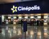 Imagen muestra del recinto Cinépolis Chihuahua