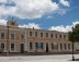 Imagen muestra del recinto Casa de la Cultura de Acayucan