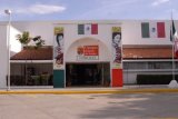 Imagen muestra del recinto Consejo Estatal para las Culturas y las Artes de Chiapas