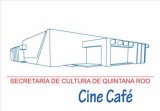 Imagen muestra del recinto Cine Café
