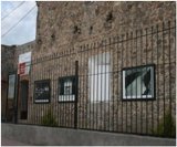 Imagen muestra del recinto Centro Cultural ITC Hueyotlipan