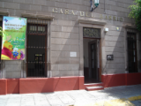 Imagen muestra del recinto Casa De Cultura Barrio San Sebastian