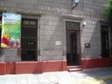 Imagen muestra del recinto Casa de Cultura del Barrio de San Sebastian