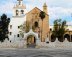 Imagen muestra del recinto Museo de la Estampa Ex Convento de Santa María Magdalena