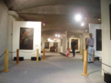 Imagen muestra del recinto Museo de Arte Sacro de Chihuahua