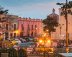 Imagen muestra del recinto Atlixco, pueblo mágico