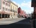 Imagen muestra del recinto Mexico Avenue Walkway in Tepic