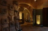 Imagen muestra del recinto Museo Román Piña Chan