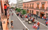 Imagen muestra del recinto Balcón La Escalera