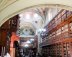 Imagen muestra del recinto Biblioteca Pública Universitaria y Fondo Antiguo