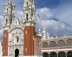 Imagen muestra del recinto Basílica de Nuestra Señora de Ocotlán - Tlaxcala