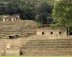 Imagen muestra del recinto Bonampak