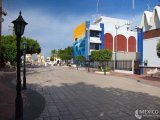 Imagen muestra del recinto Callejón Ignacio Bañuelos Cabezud