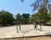 Imagen muestra del recinto Cancha de Basquet "La isla"