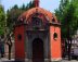 Imagen muestra del recinto Capilla de la Concepción Cuepopan