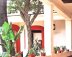 Imagen muestra del recinto Casa de arte Xochimilco