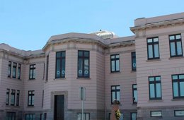 Imagen muestra del recinto Chihuahua House Cultural Heritage Center