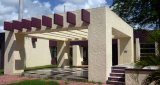 Imagen muestra del recinto Casa de la Cultura de Chetumal