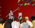 Imagen muestra del recinto Casa de Animación Cultural Oriente (CACO)