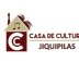 Imagen muestra del recinto Casa de Cultura de Jiquipilas
