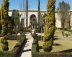 Imagen muestra del recinto Casa de Cultura de Vicente Guerrero, Durango