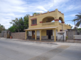 Imagen muestra del recinto Casa de la Cultura de Loreto