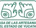 Imagen muestra del recinto Casa de las Artesanías de Yucatán