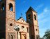 Imagen muestra del recinto Catedral Misión de Nuestra Señora del Pilar de La Paz Airapí