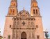 Imagen muestra del recinto Catedral de Chihuahua