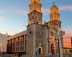 Imagen muestra del recinto Catedral de Ciudad Juárez, Chihuahua