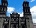 Imagen muestra del recinto Basílica Catedral de Puebla