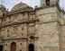 Imagen muestra del recinto Catedral La Asunción de Oaxaca