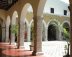 Imagen muestra del recinto Casa de la Cultura del Mayab Leopoldo Peniche  Vallado