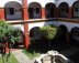Imagen muestra del recinto Casa de la Cultura Oaxaqueña