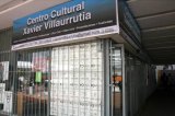 Imagen muestra del recinto Centro Cultural Xavier Villaurrutia