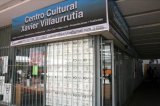 Imagen muestra del recinto Centro Cultural Xavier Villaurrutia