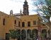 Imagen muestra del recinto Centro de las Artes de Querétaro. Antiguo Colegio Real de Santa Rosa de Viterbo