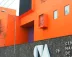 Imagen muestra del recinto Centro Nacional de las Artes (Cenart)
