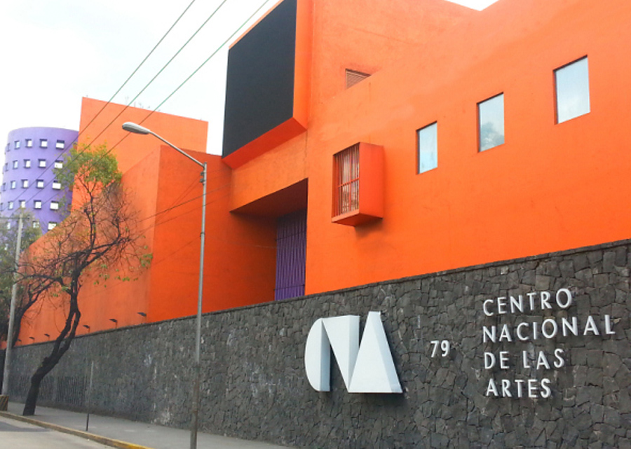 Centro Nacional de las Artes (Cenart)