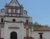 Imagen muestra del recinto Centro Cultural Ex Convento de Santo Domingo