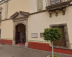 Imagen muestra del recinto Centro de Estudios Teatrales