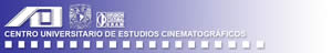 Imagen muestra del recinto Centro Universitario de Estudios Cinematográficos (CUEC)