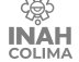 Imagen muestra del recinto Centro INAH Colima