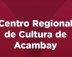 Imagen muestra del recinto Centro Regional de Cultura de Acambay
