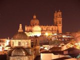 Imagen muestra del recinto Zócalo de la Ciudad de Taxco