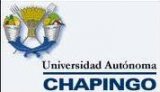 Imagen muestra del recinto Universidad Autónoma Chapingo