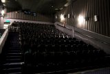 Imagen muestra del recinto Cinépolis Universidad