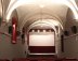 Imagen muestra del recinto Luis Buñuel Cinematheque